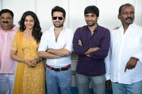 Pandaga Chesko Movie Opening